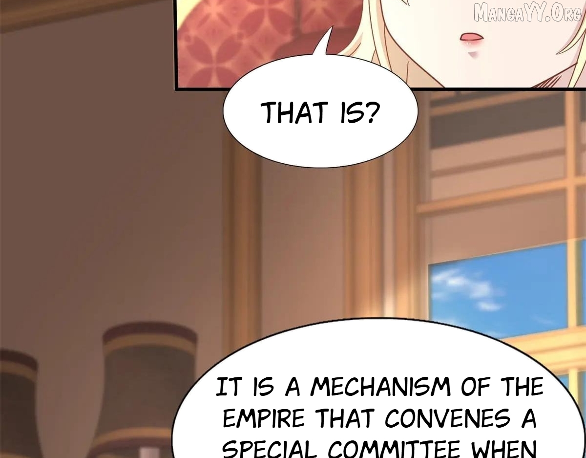 Don't Embarrass Me Chapter 177 - page 44